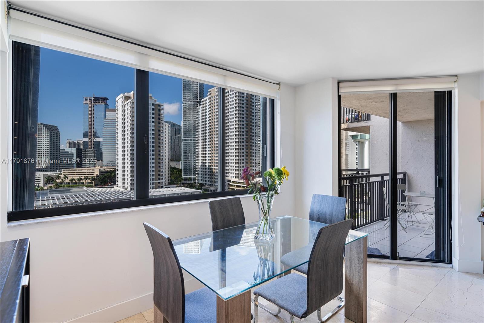 BRICKELL KEY II CONDO - Residential