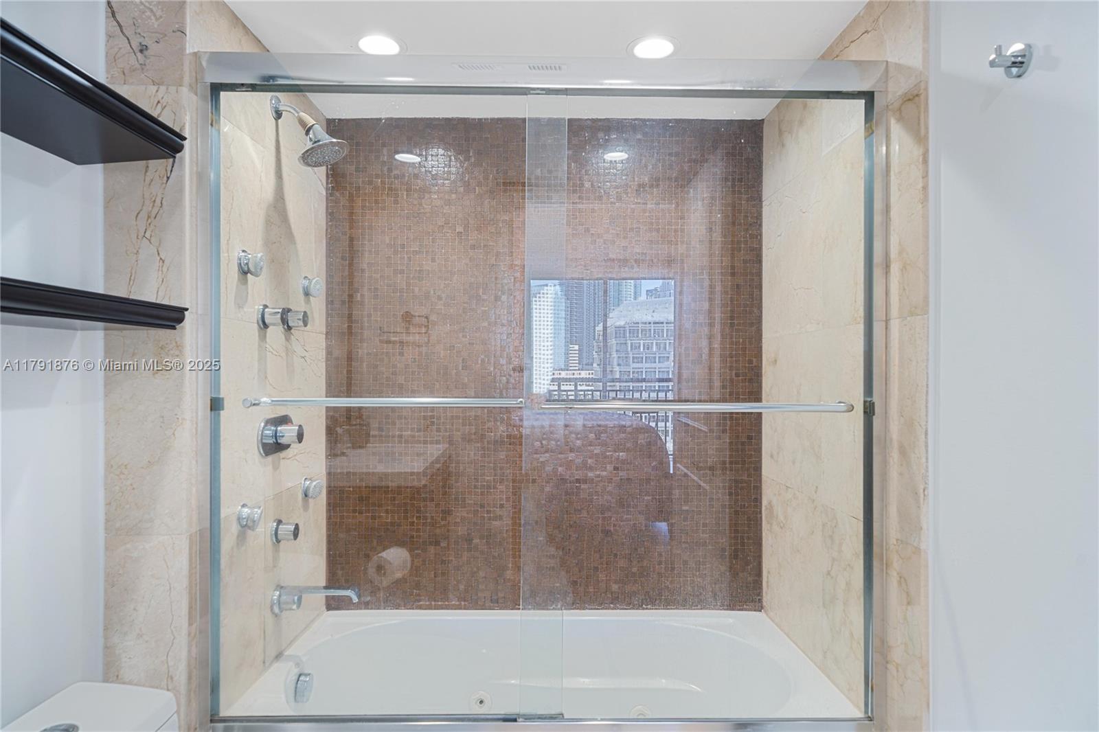 BRICKELL KEY II CONDO - Residential