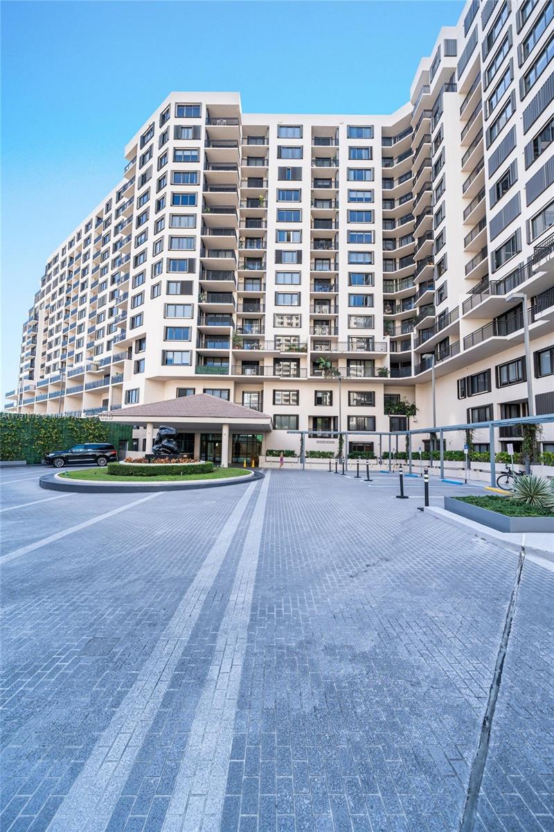 BRICKELL KEY II CONDO - Residential