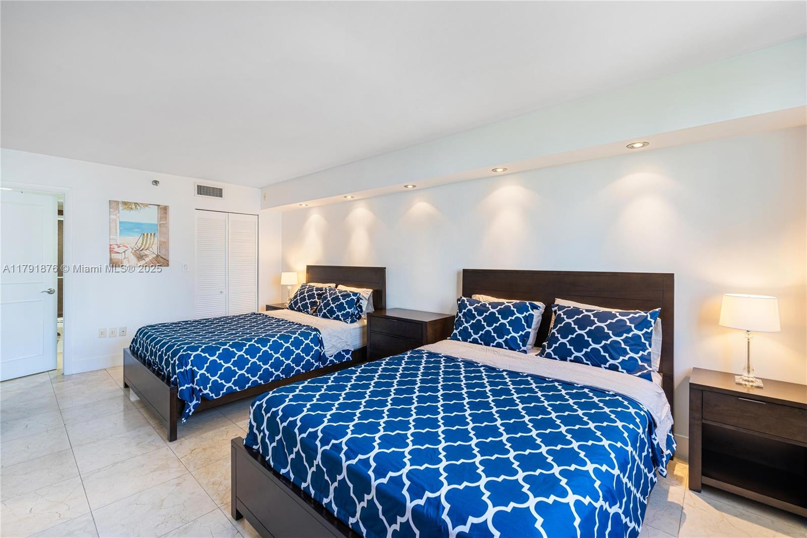 BRICKELL KEY II CONDO - Residential