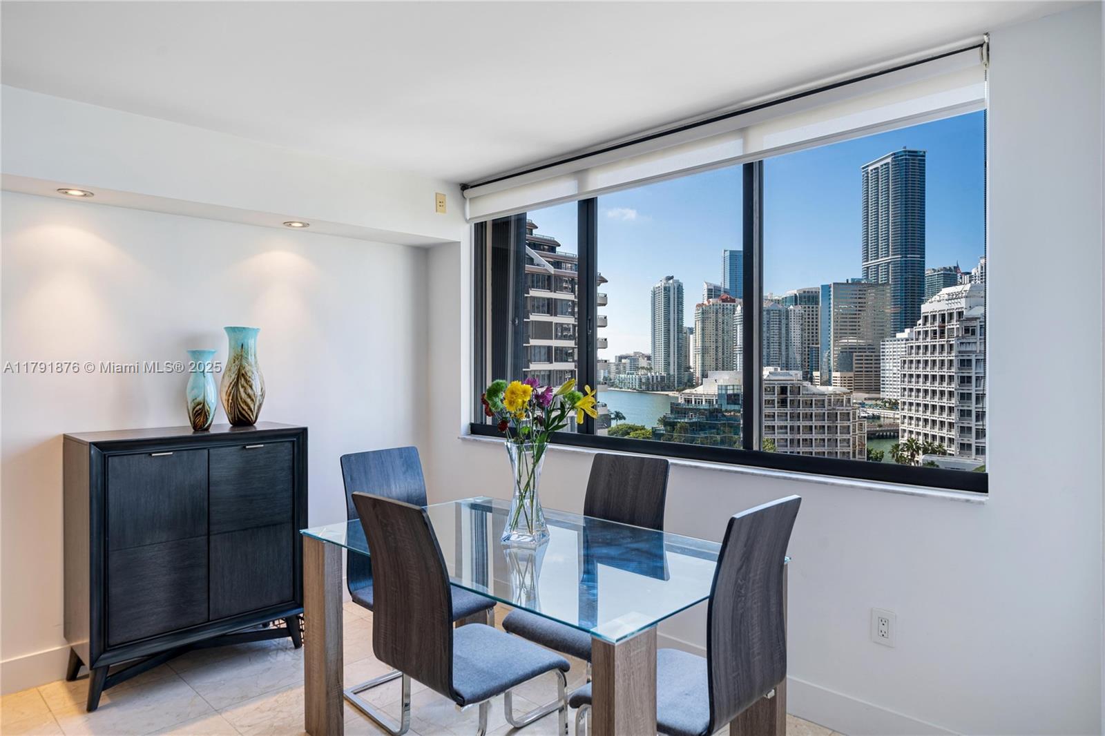 BRICKELL KEY II CONDO - Residential