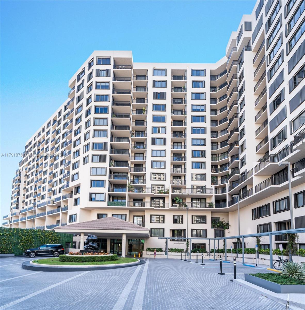 BRICKELL KEY II CONDO - Residential