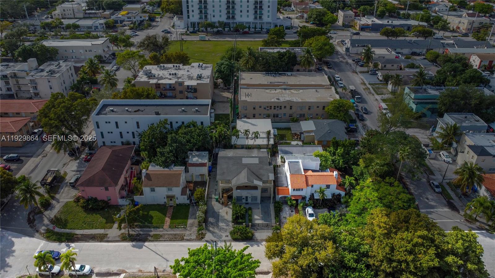 WEST SHENANDOAH A RESUB - Residential