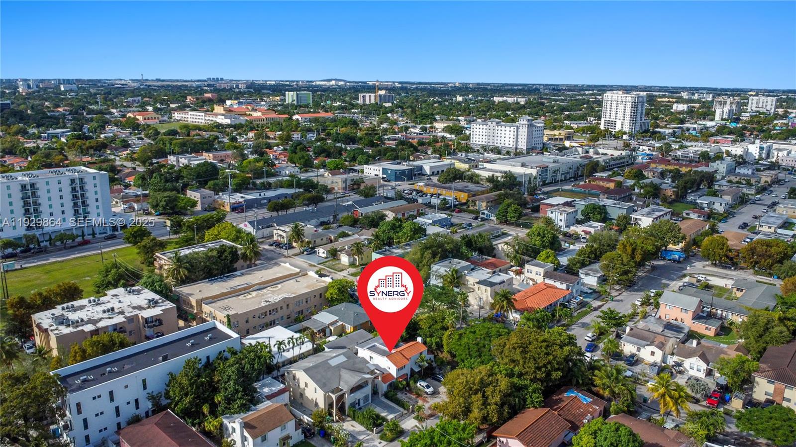 WEST SHENANDOAH A RESUB - Residential