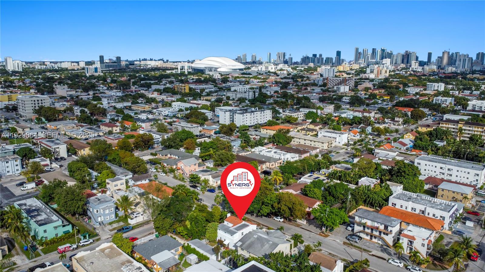 WEST SHENANDOAH A RESUB - Residential