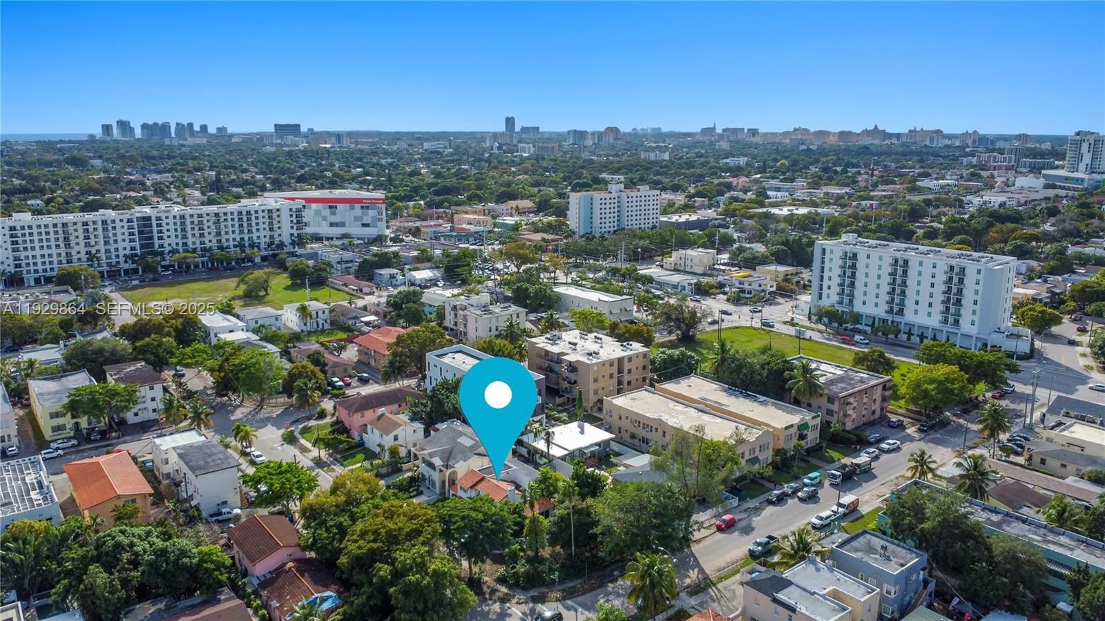 WEST SHENANDOAH A RESUB - Residential