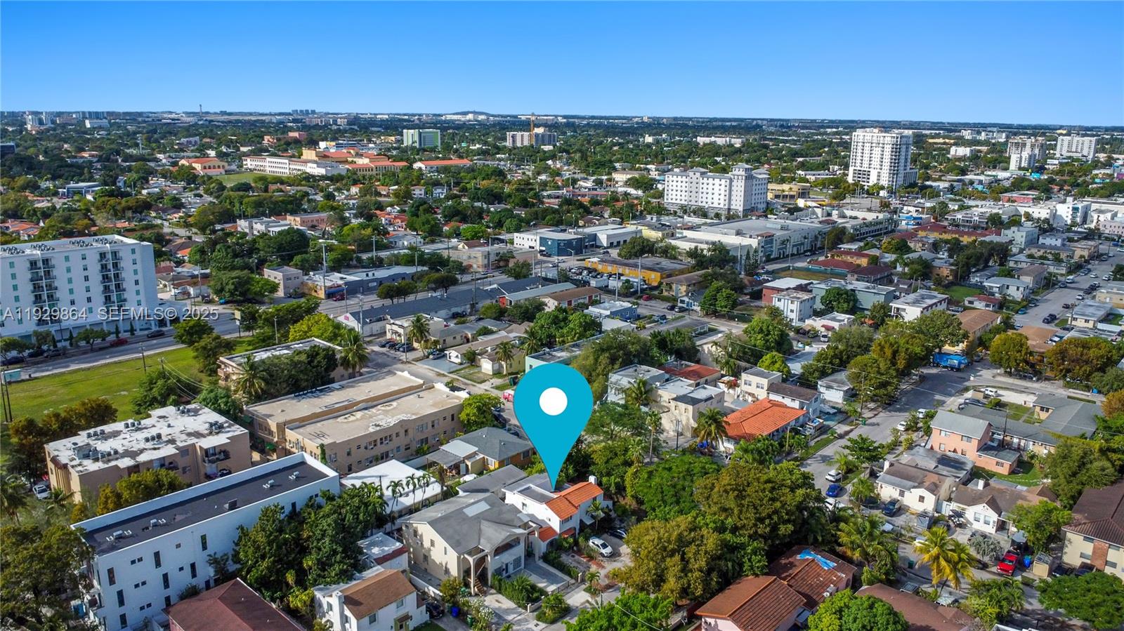 WEST SHENANDOAH A RESUB - Residential