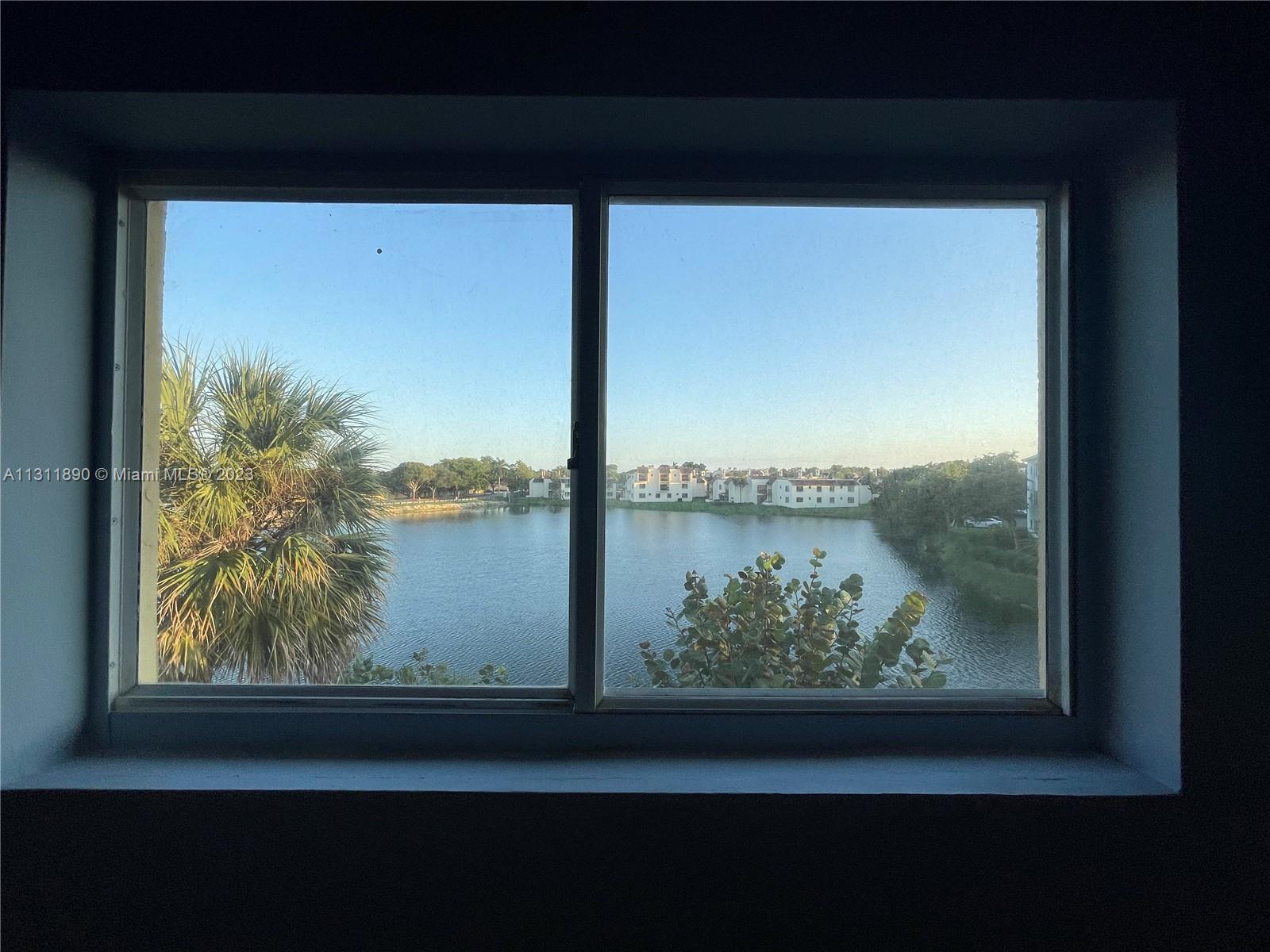 WATERVIEW CONDO - Residential Lease