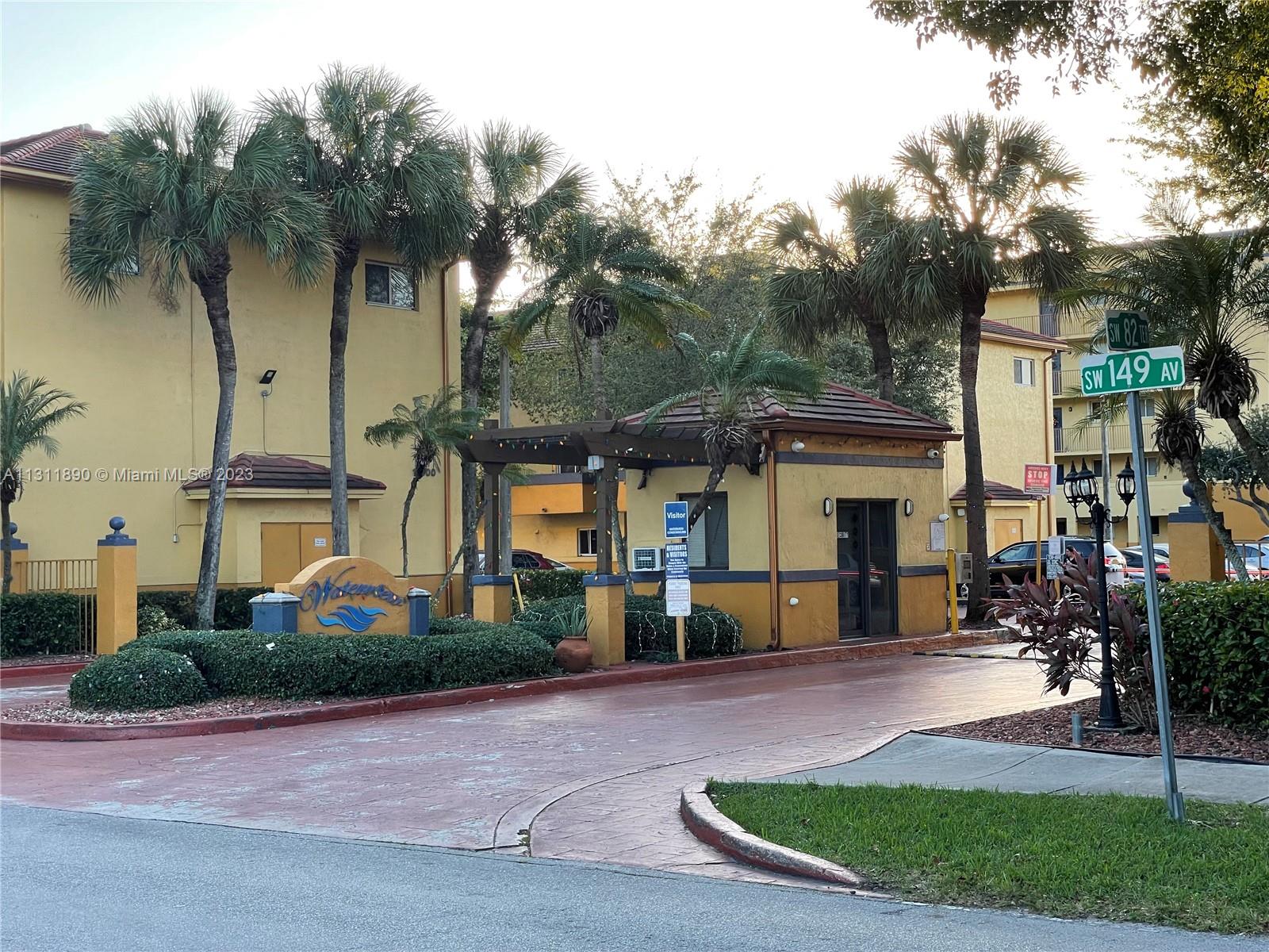 WATERVIEW CONDO - Residential Lease