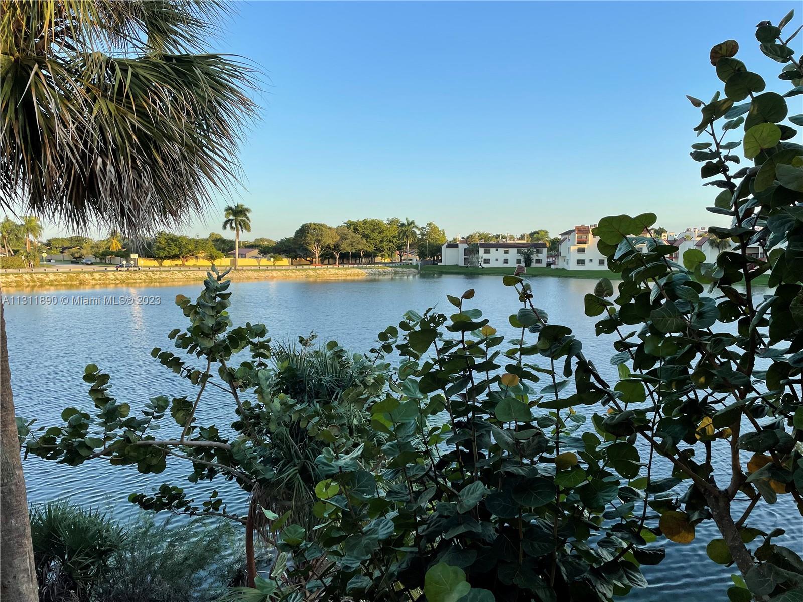 WATERVIEW CONDO - Residential Lease