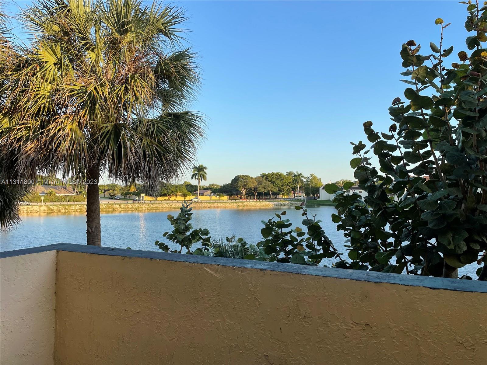 WATERVIEW CONDO - Residential Lease