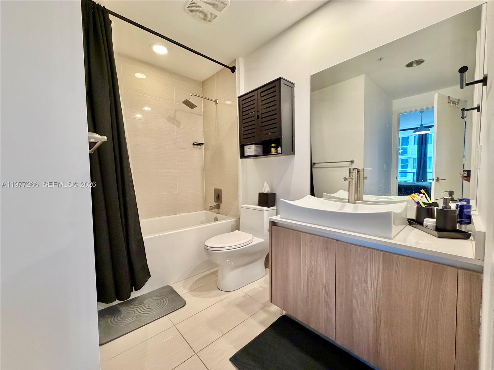 CASSA BRICKELL CONDO - Residential
