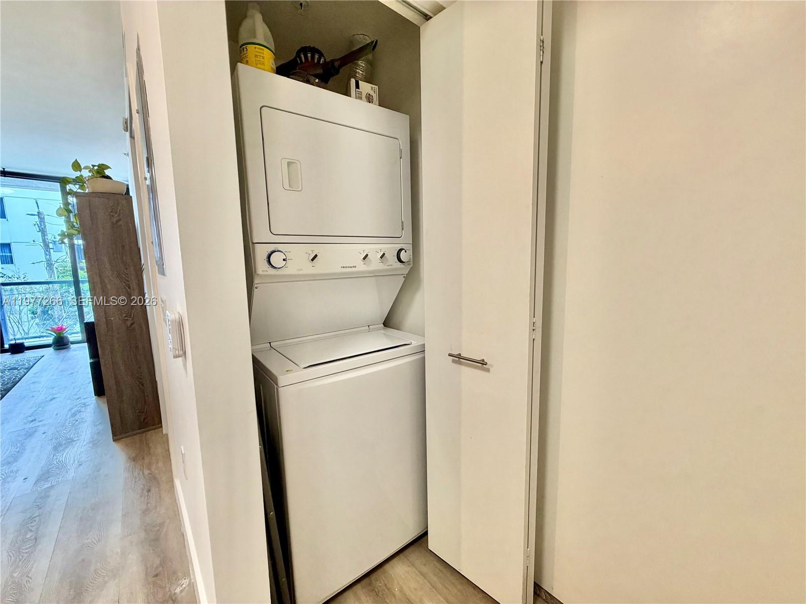 CASSA BRICKELL CONDO - Residential