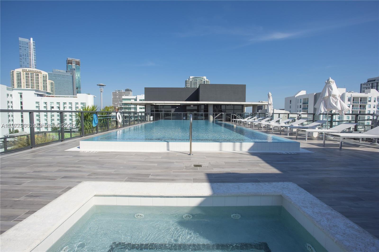 CASSA BRICKELL CONDO - Residential