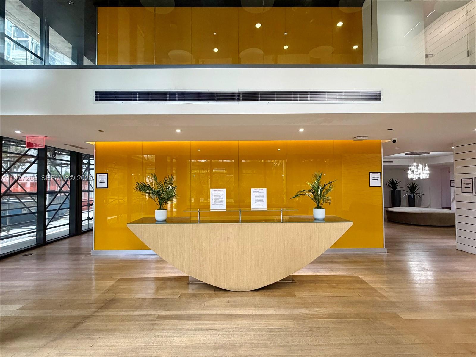 CASSA BRICKELL CONDO - Residential