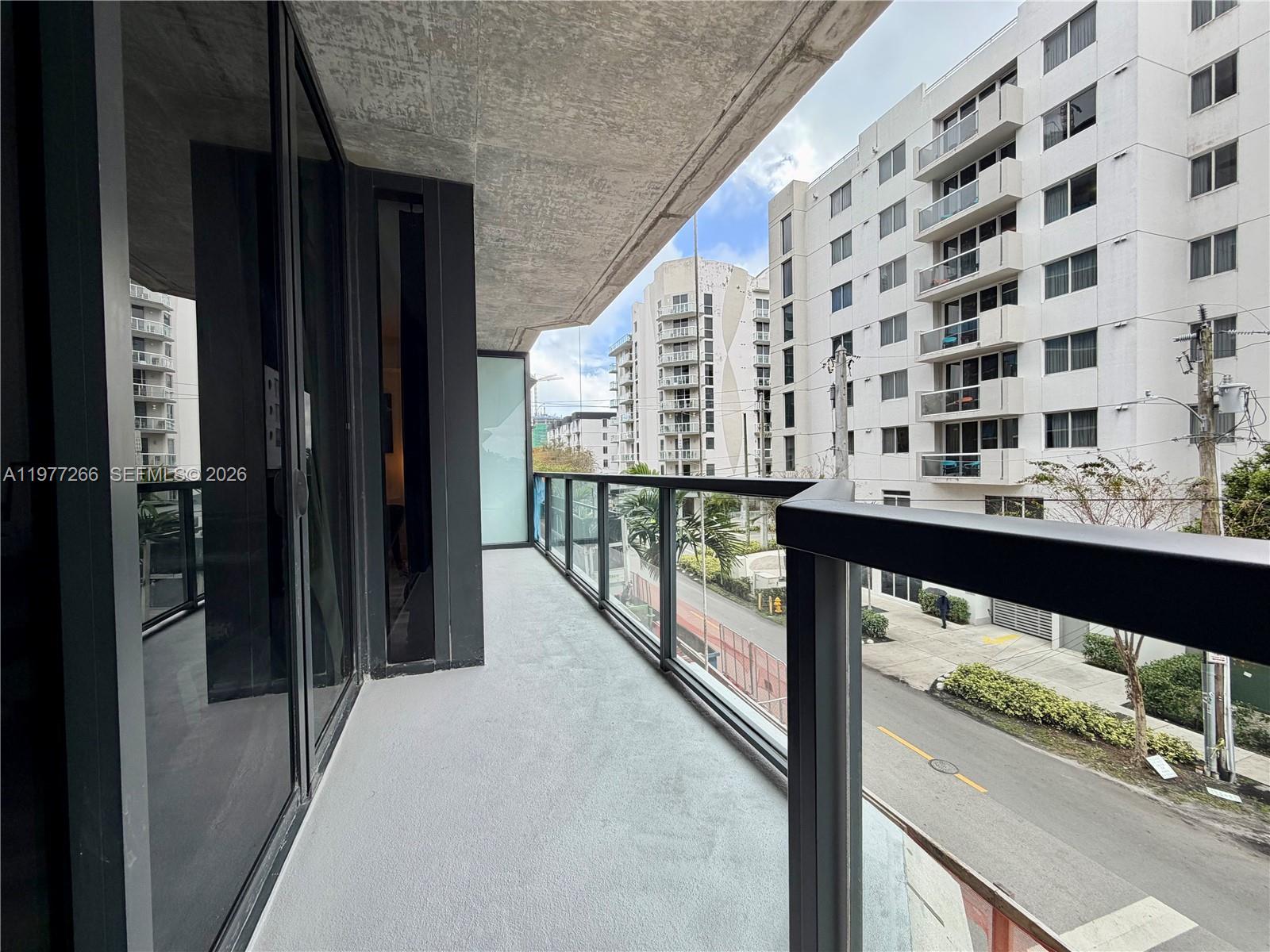 CASSA BRICKELL CONDO - Residential