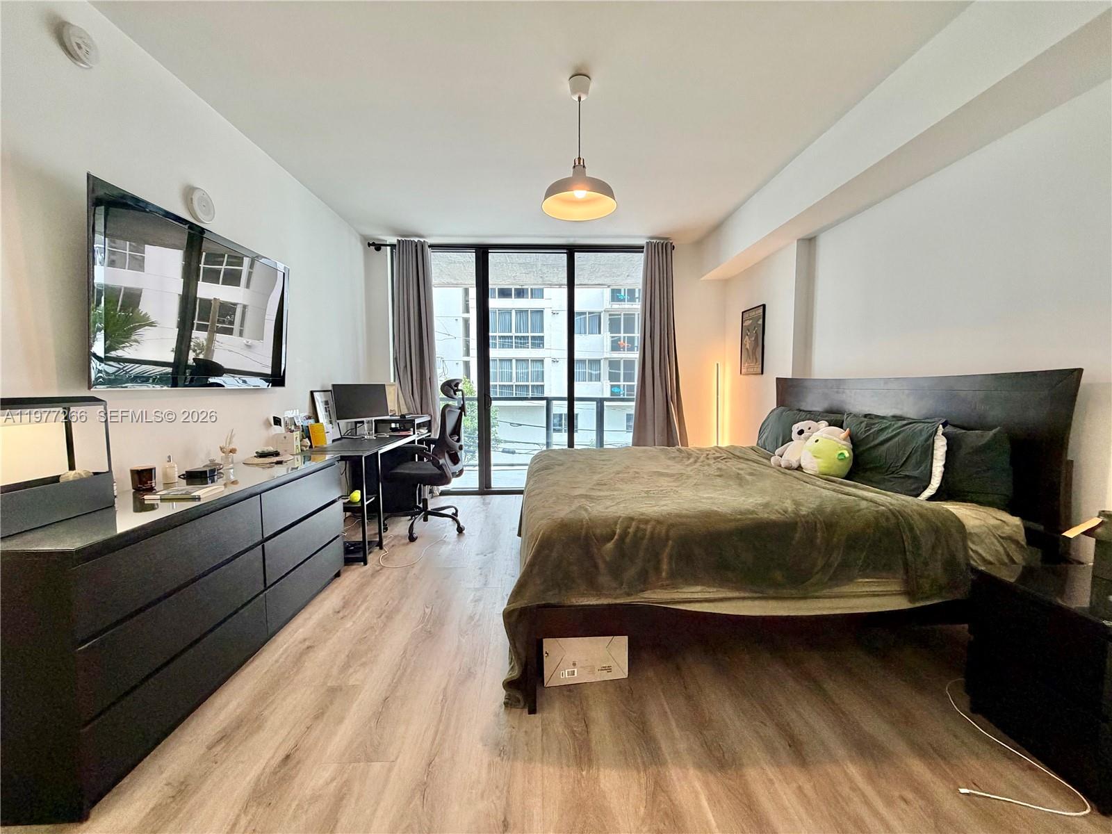 CASSA BRICKELL CONDO - Residential