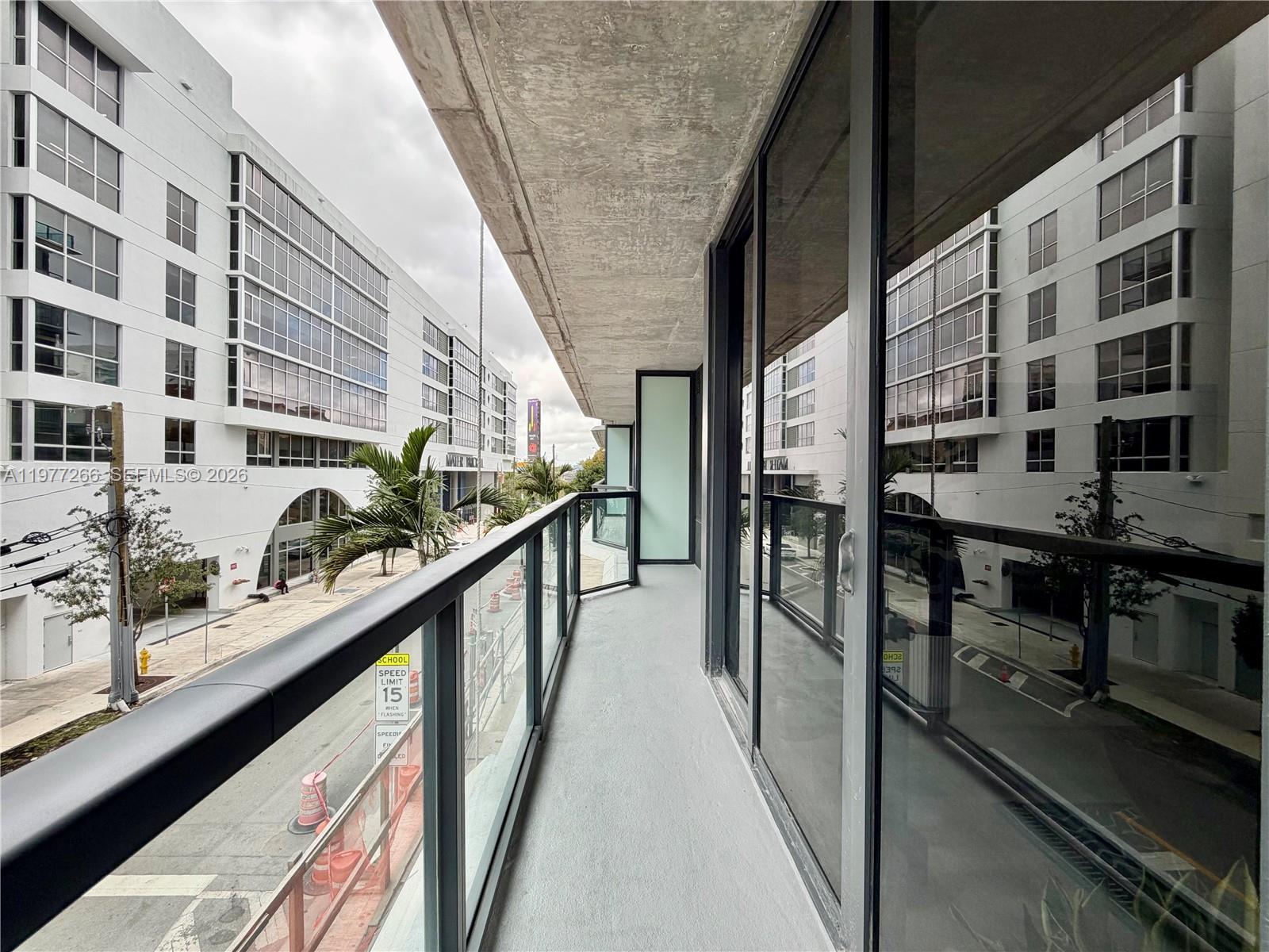 CASSA BRICKELL CONDO - Residential