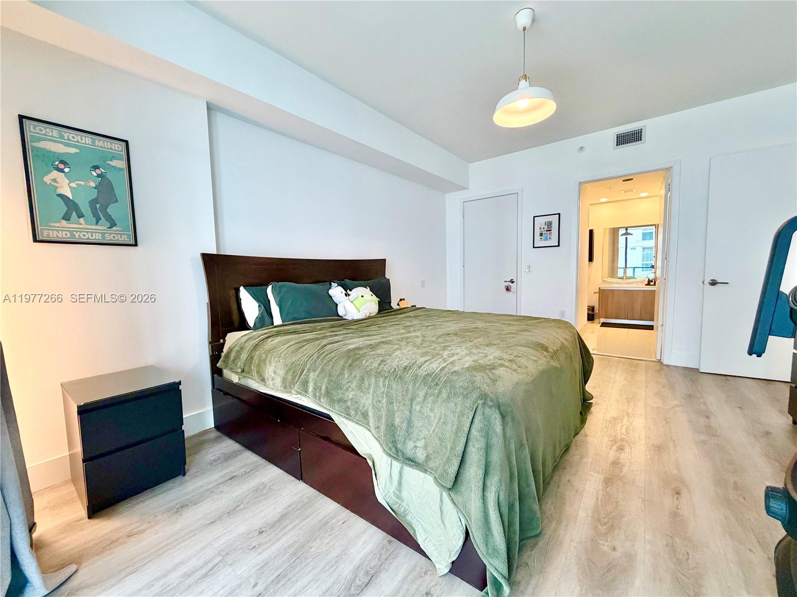 CASSA BRICKELL CONDO - Residential