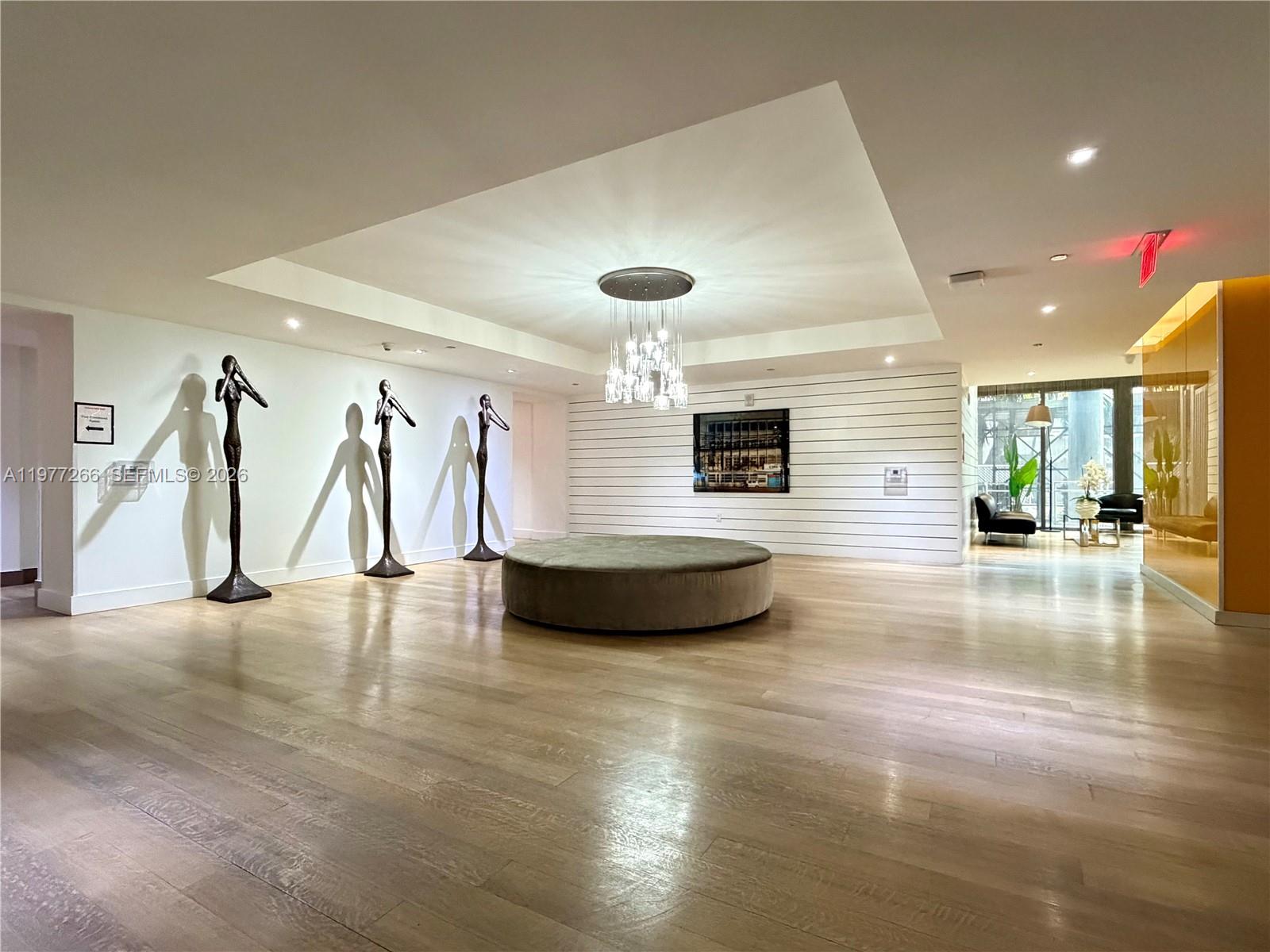 CASSA BRICKELL CONDO - Residential