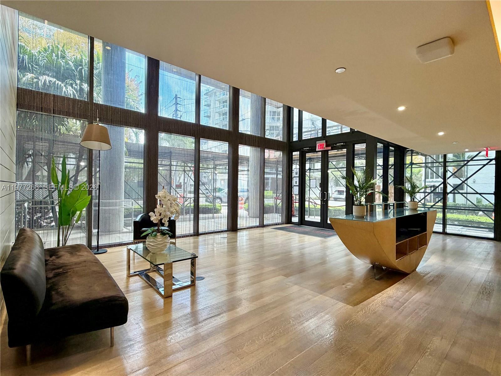 CASSA BRICKELL CONDO - Residential