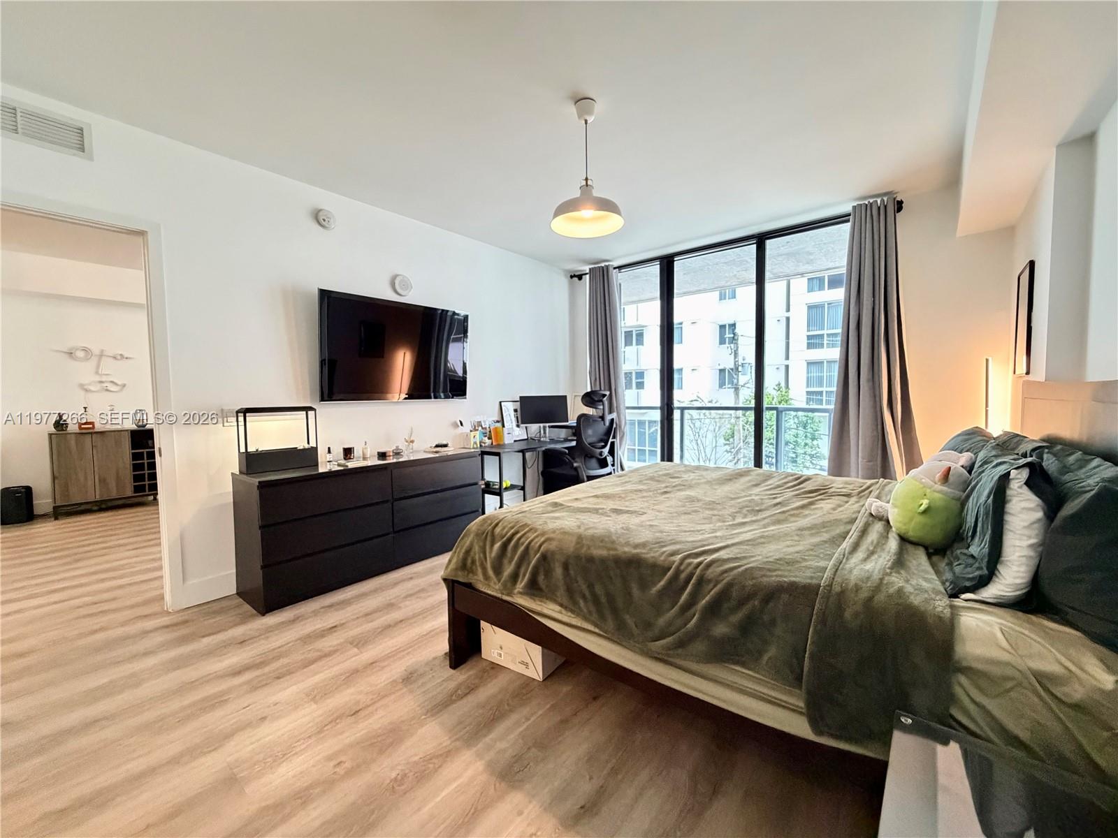 CASSA BRICKELL CONDO - Residential