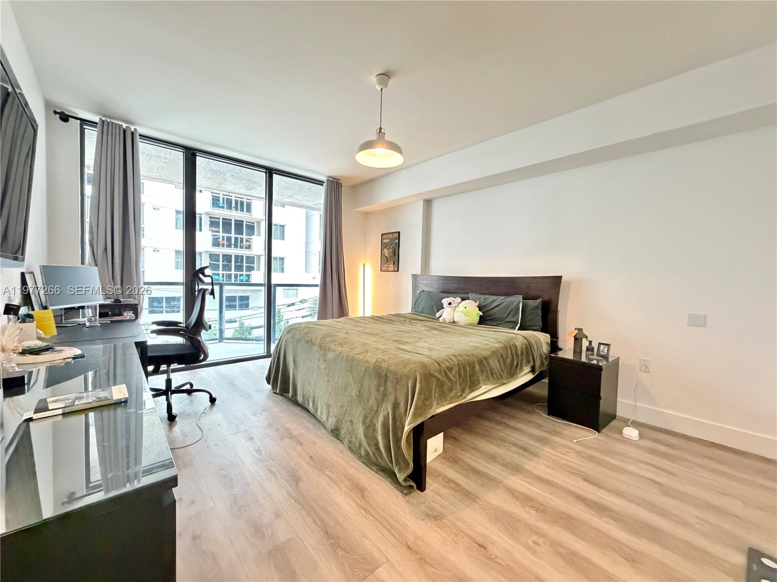 CASSA BRICKELL CONDO - Residential