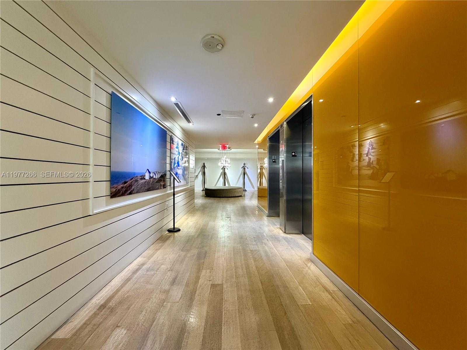 CASSA BRICKELL CONDO - Residential