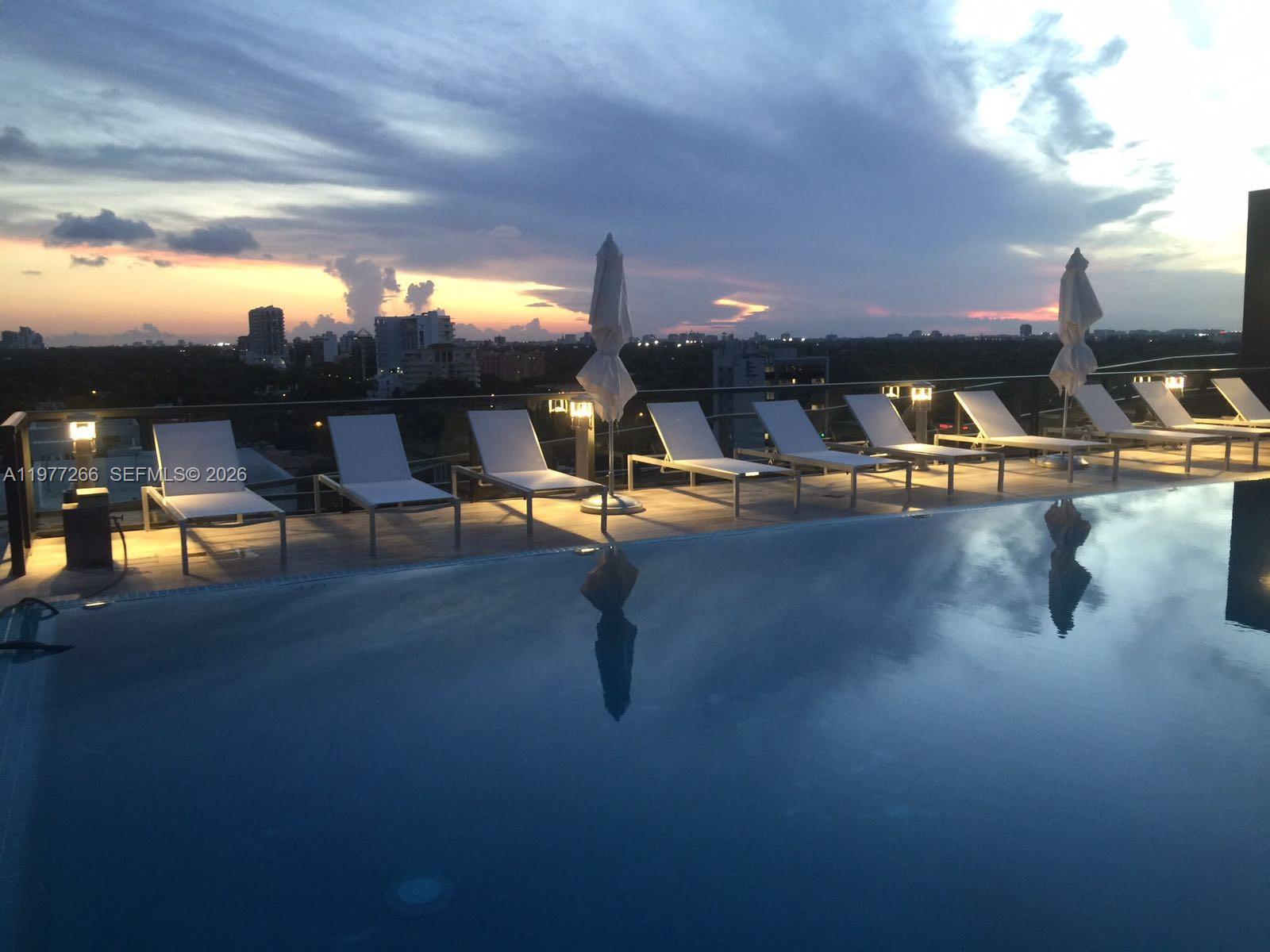 CASSA BRICKELL CONDO - Residential