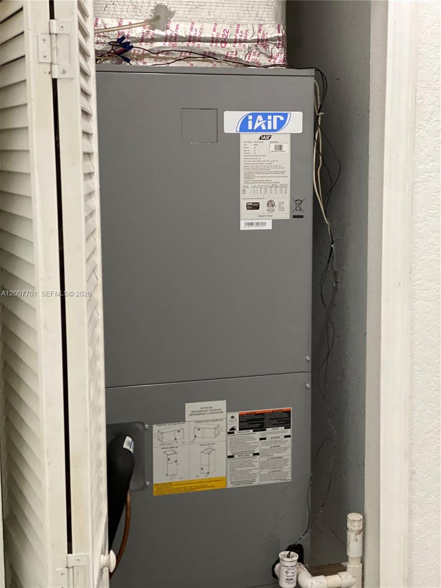 CENTURY GARDENS AT TAMIAM - Residential