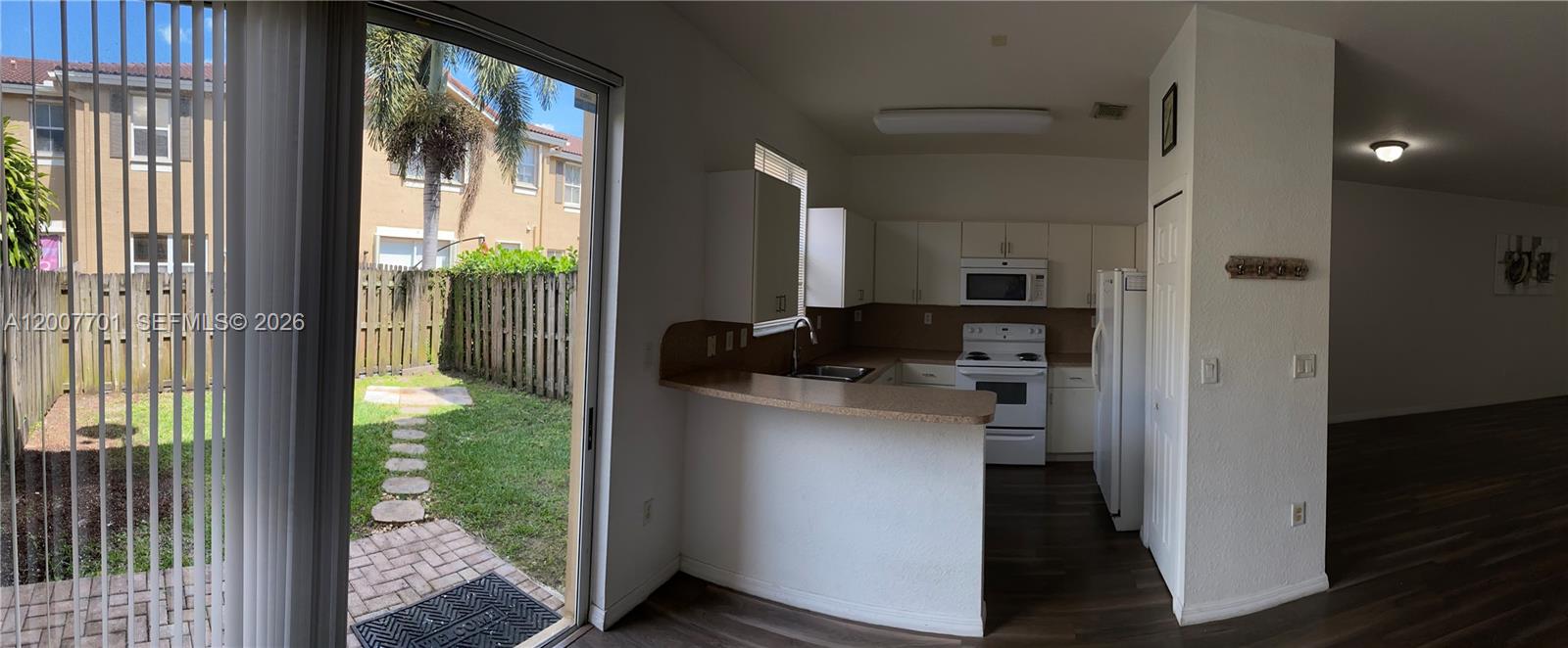 CENTURY GARDENS AT TAMIAM - Residential