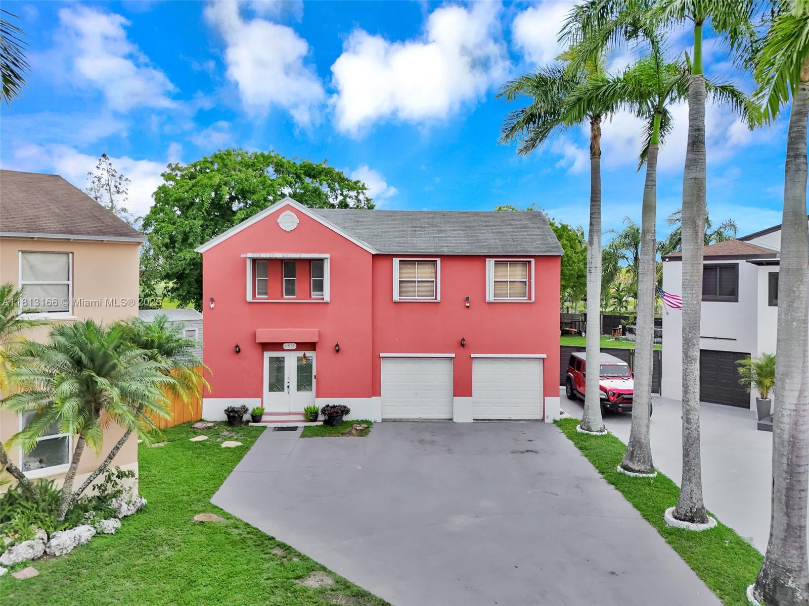 11953 Sw 268th Ter, Homestead, Miami-Dade County, Florida - 4 Bedrooms  
3 Bathrooms - 