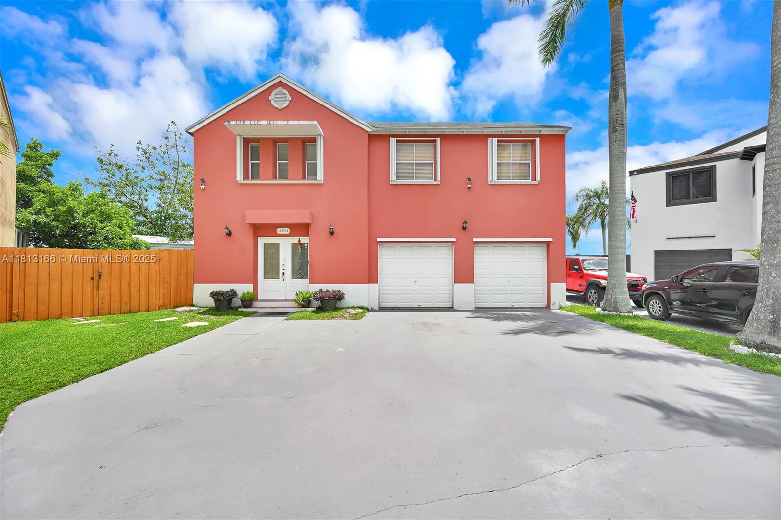 11953 SW 268th Ter