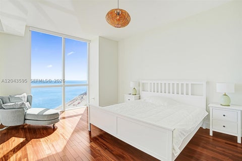 Tiny photo for 18101 Collins Ave #1607, Sunny Isles Beach, FL 33160 (MLS # A12043595)