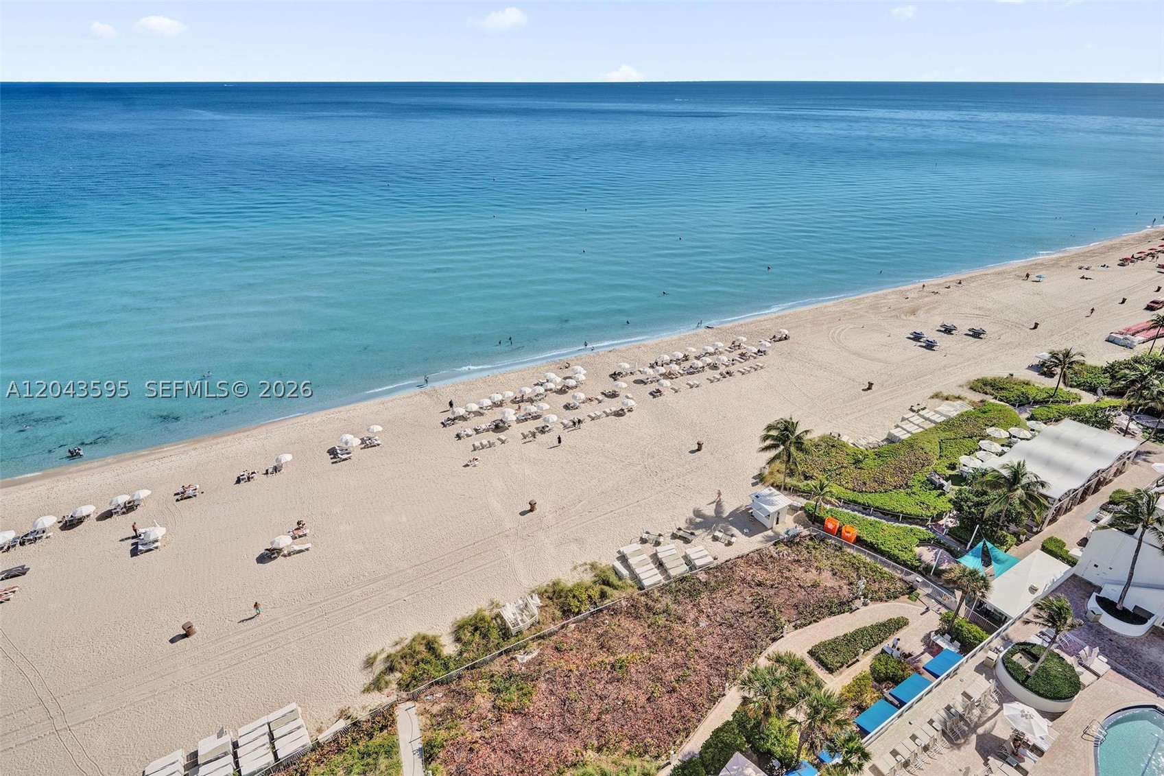 18101 Collins Ave 1607