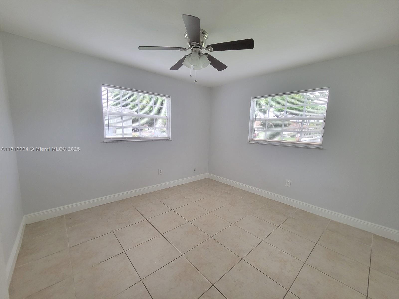 WESTFIELD AT WPB - Residential Lease