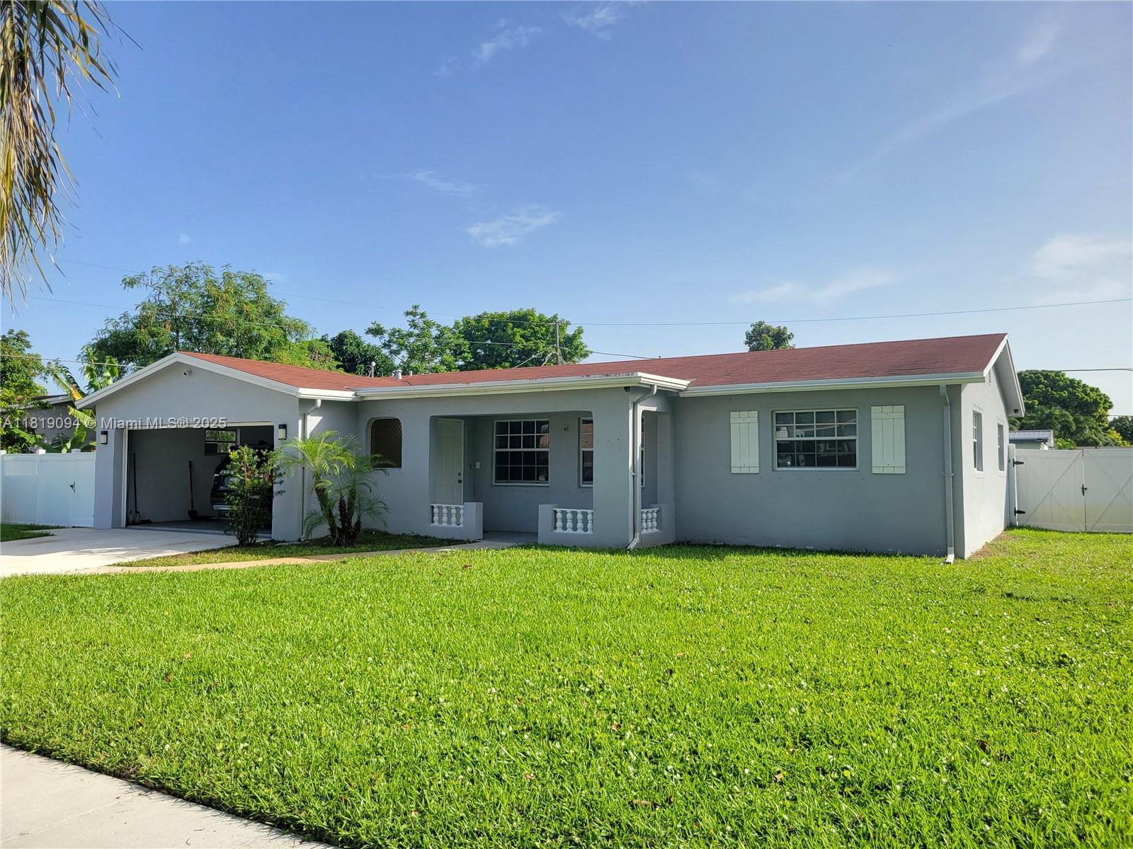 WESTFIELD AT WPB - Residential Lease