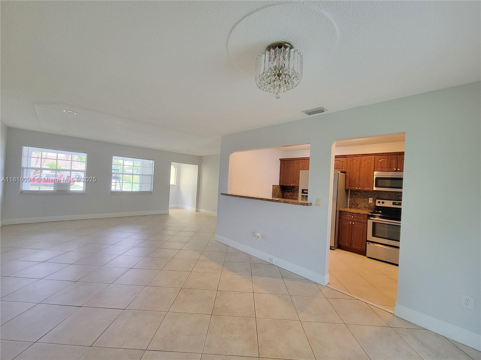 WESTFIELD AT WPB - Residential Lease