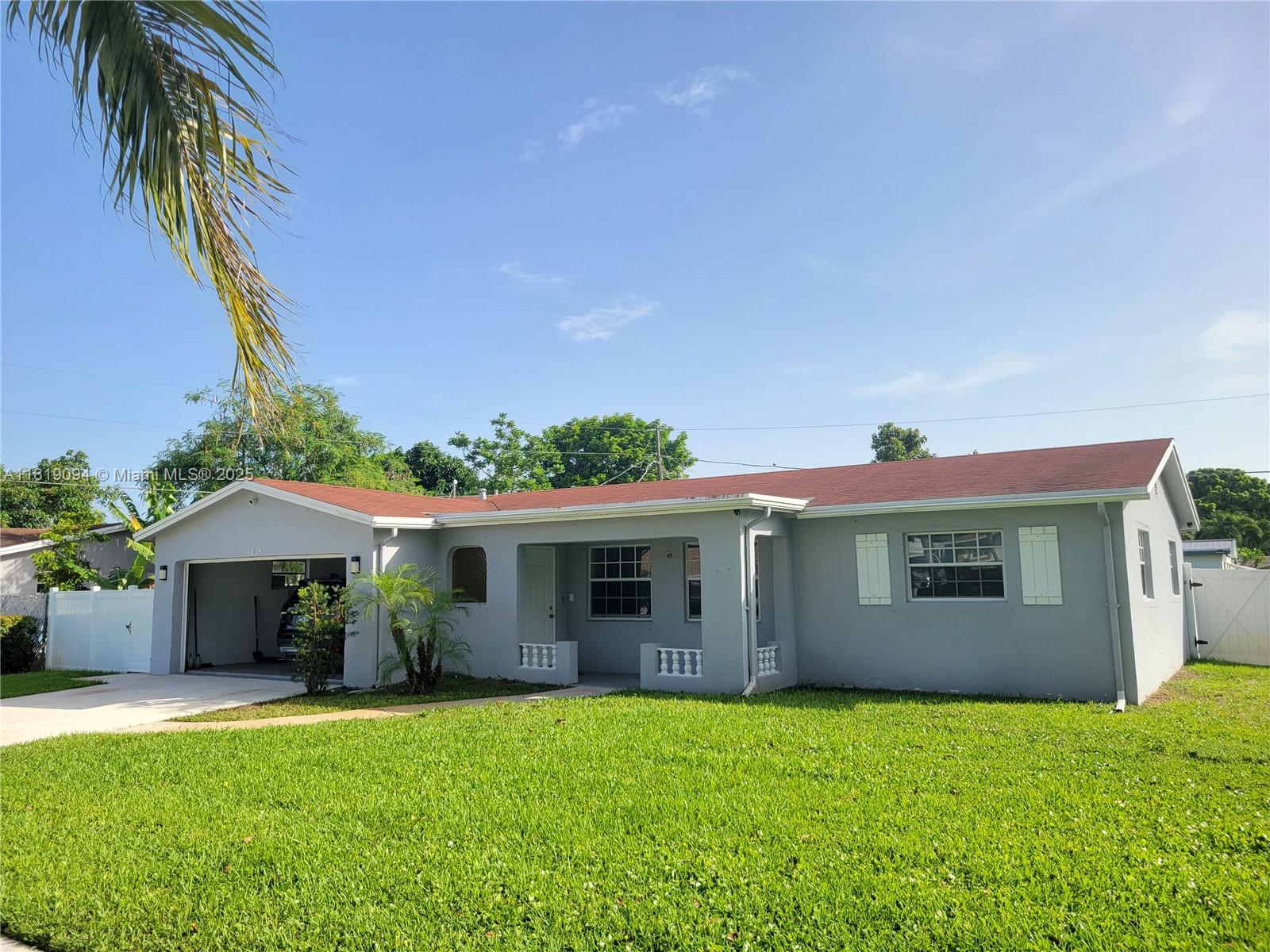 WESTFIELD AT WPB - Residential Lease