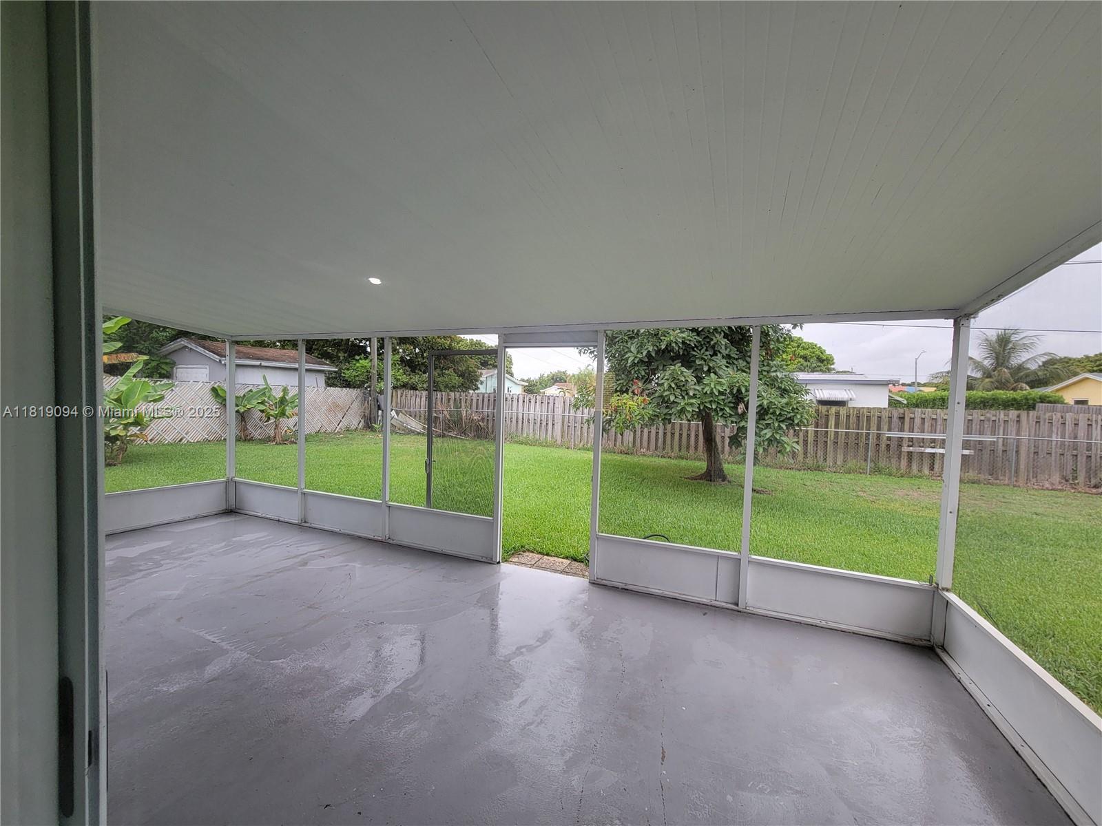 WESTFIELD AT WPB - Residential Lease