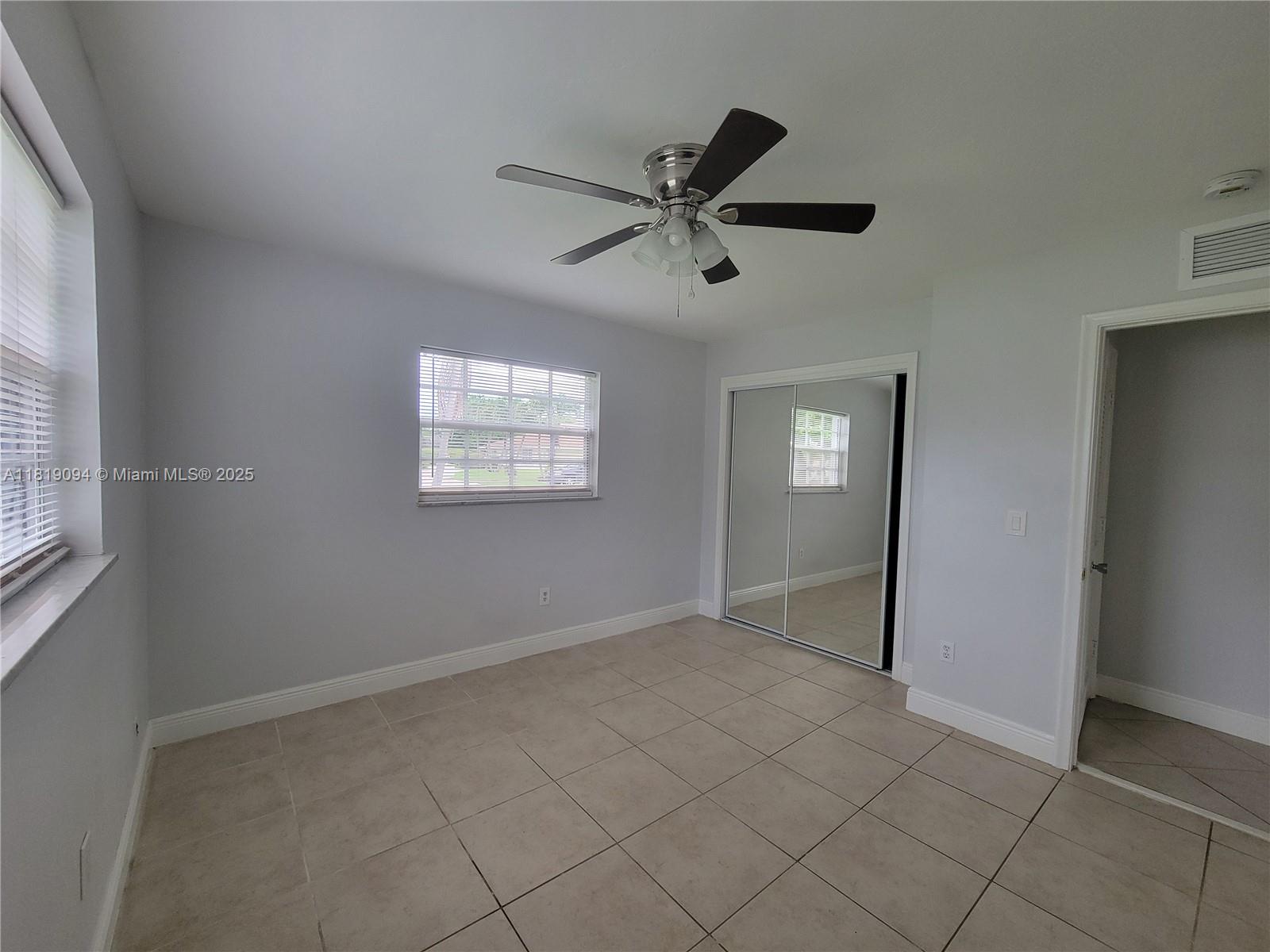 WESTFIELD AT WPB - Residential Lease