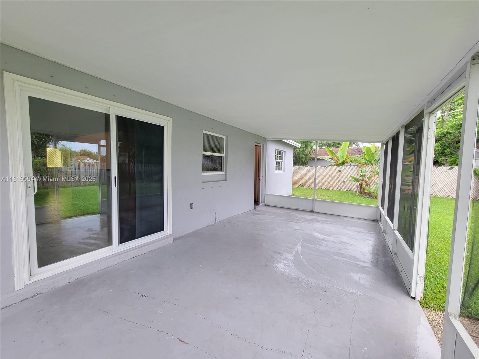 WESTFIELD AT WPB - Residential Lease