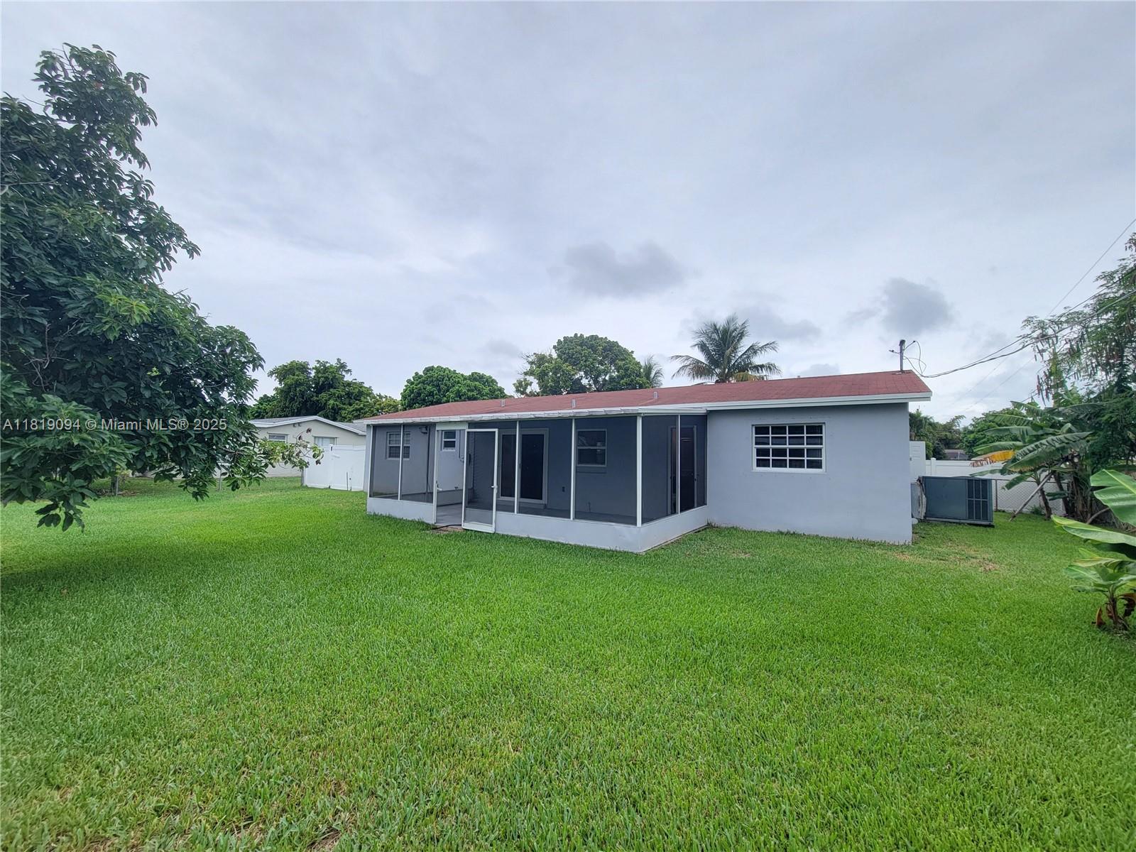 WESTFIELD AT WPB - Residential Lease