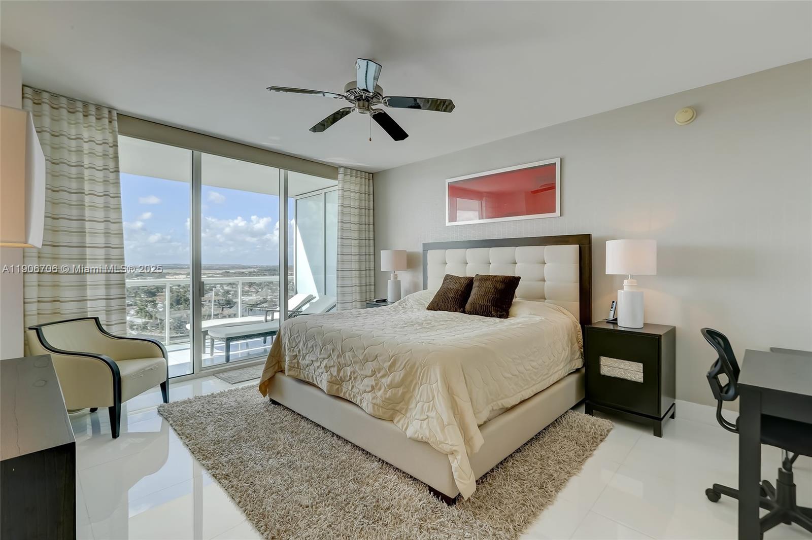 PLAZA AT OCEANSIDE (THE) - Residential Lease