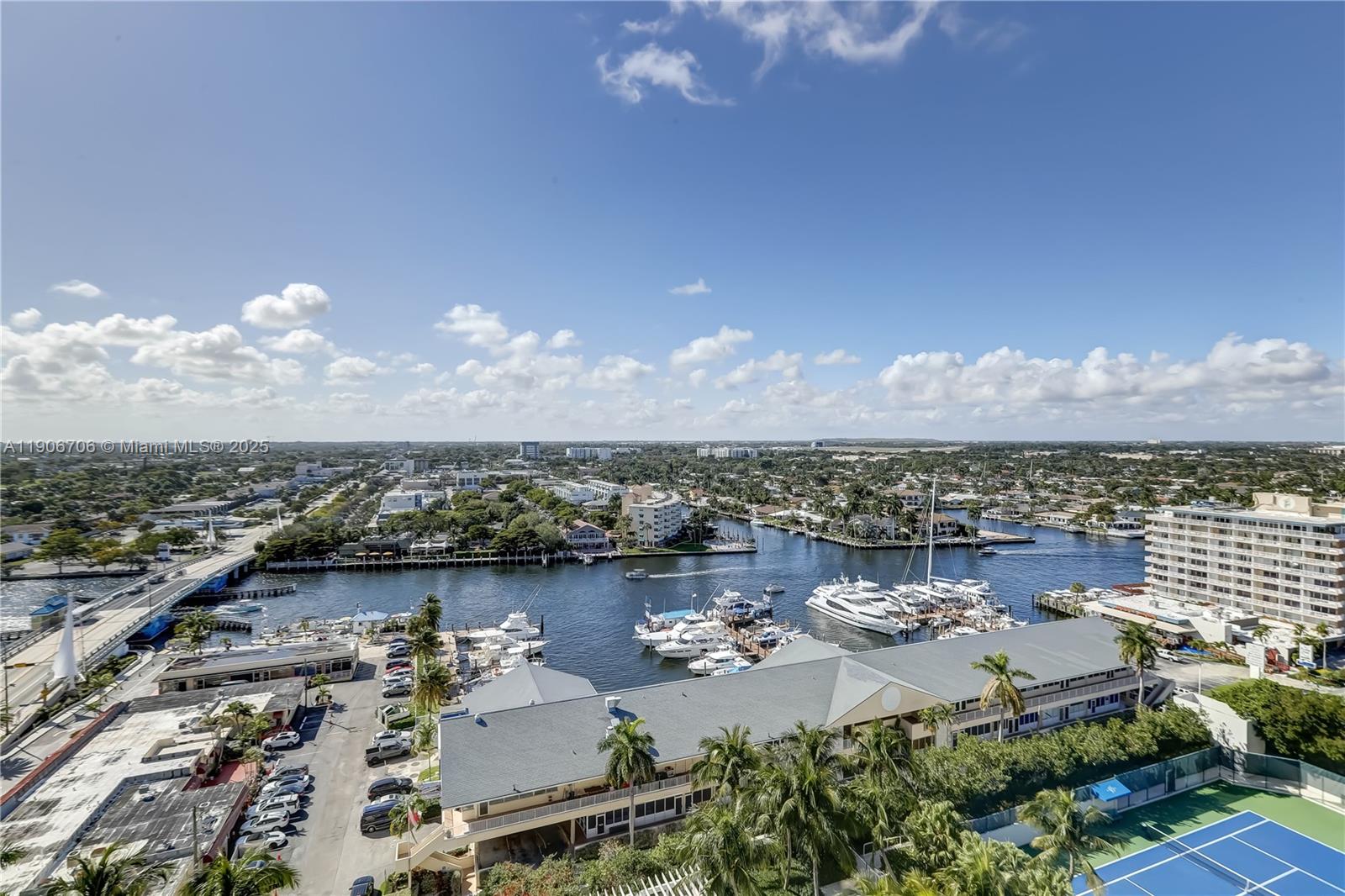 PLAZA AT OCEANSIDE (THE) - Residential Lease