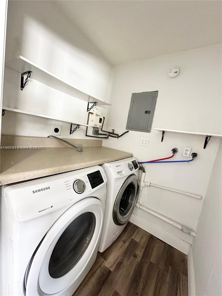 TAMARAC LAKES NORTH 3RD S - Residential