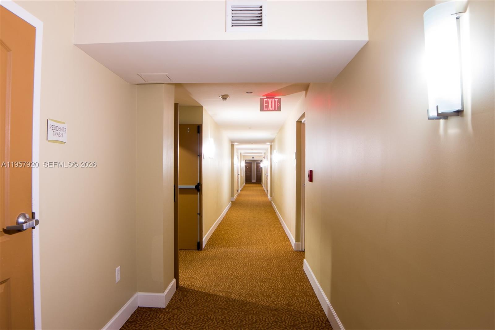 TOSCANO CONDO - Residential