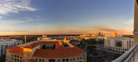 Photo of 7350 SW 89th St #1203S, Miami, FL 33156 (MLS # A11957920)