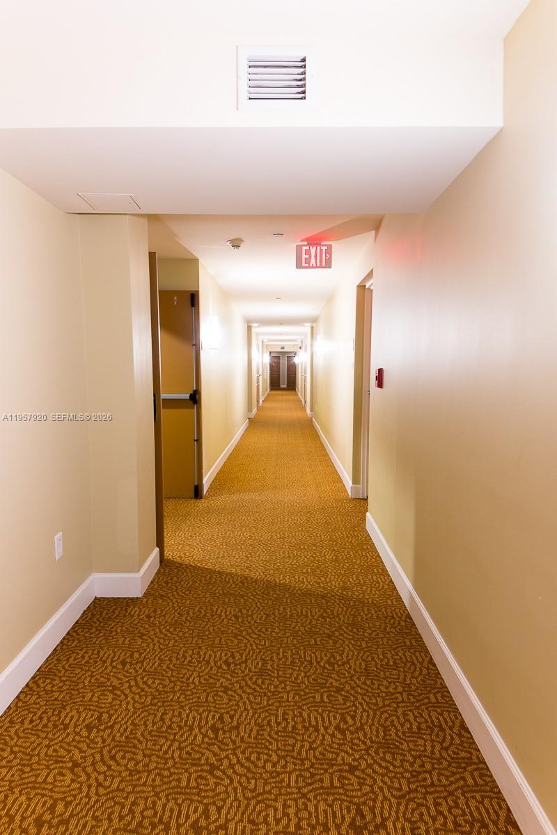 TOSCANO CONDO - Residential