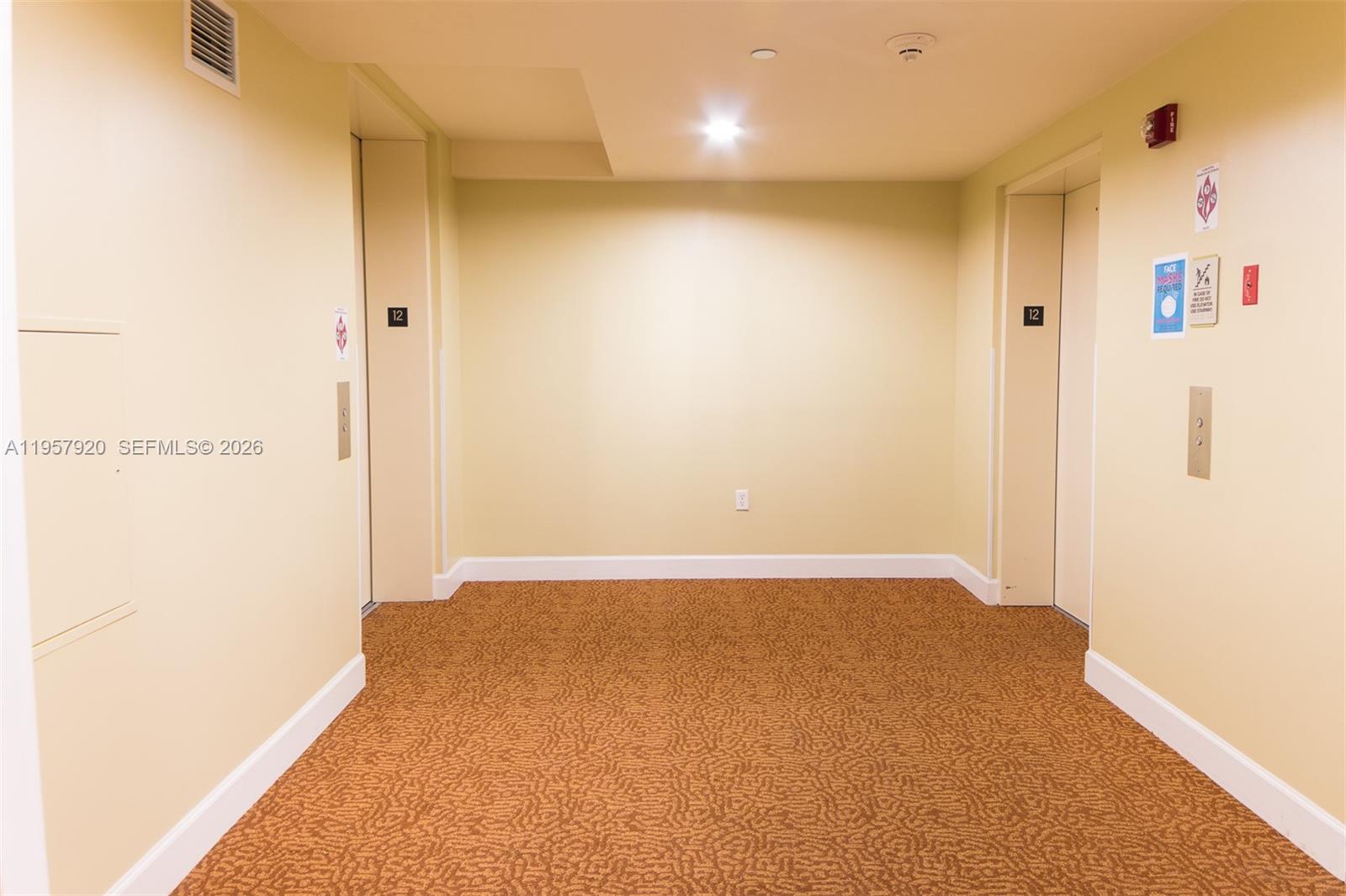 TOSCANO CONDO - Residential